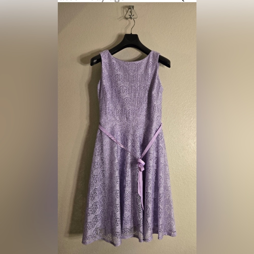Brand New Notations Dress